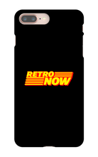 retro_now iPhone Phone Cases