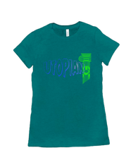Utopian Feminine