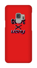 Gr4pe x V3XY Samsung Phone Cases