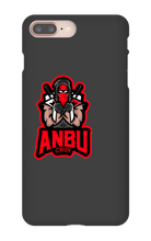 anbuxchuy iPhone Phone Cases