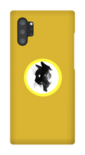 dankersgaming Samsung Phone Cases