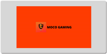 Moco XXL Gaming Mousepad