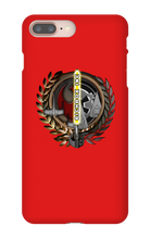 richbox_inc iPhone Phone Cases