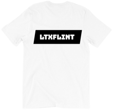 ltxflint tshirt-back