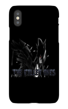 The Fallen Ones iPhone Phone Cases