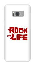 Cover Samsung Rock My Life