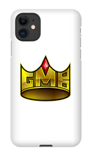 uncle_diddy iPhone Phone Cases