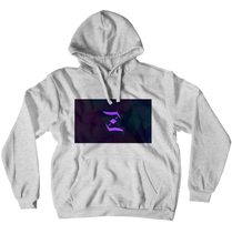 zerosvr Hoodies (No-Zip/Pullover)