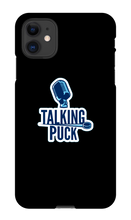 talkingpuck iPhone Phone Cases