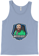 MrHubbz Gaming Tank Top