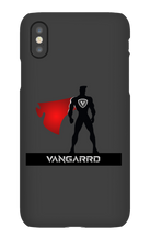 vangarrd iPhone Phone Cases