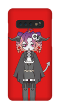 egoyle Samsung Phone Cases