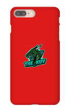 The Kuv iPhone Phone Cases