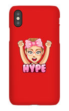 sugahhbabe iPhone Phone Cases