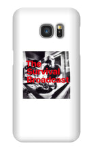 TheRealDJDeLa Samsung Phone Case
