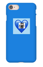 eryckcantrell iPhone Phone Cases