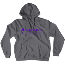 zkraatoss Hoodies (No-Zip/Pullover)