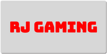 rjgaming XXL Gaming Mousepad