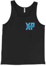 theparkerxp Tank Top