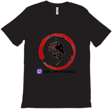 sir_natedogg T-Shirts