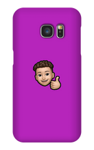 espositos06 Samsung Phone Cases