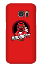 officialmrdrippy Samsung Phone Cases