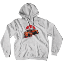 zofx Hoodies (No-Zip/Pullover)