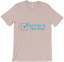 Tank Stuff