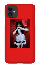 stargirl iPhone Phone Cases