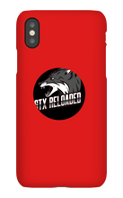 GTX Reloaded iPhone Phone Cases