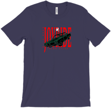 JØYRIDE  T-Shirts