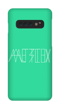 MajesticHexx Samsung Cases