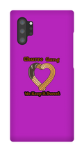 papi_churro420 Samsung Phone Cases