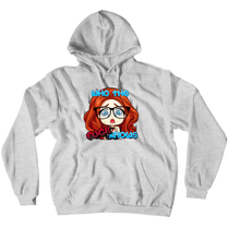 Who Knows Hoodies (No-Zip/Pullover)