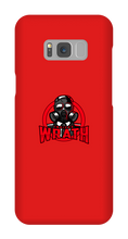 Wrath Samsung Case