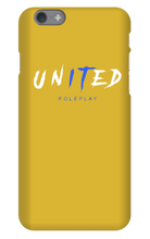 ArmoFera "UnitedRP" dėkliukas//phone case