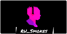 RU_Smokes Desk Mat!