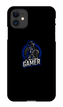elmafiosogamer iPhone Phone Cases