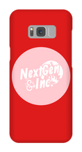 NextGen Media Phone Case - Samsung