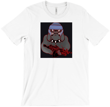 maddog_rico T-Shirts