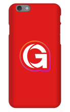 GameON CLASSIC "G" Iphone cover