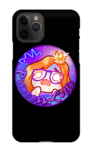 princess_lotte iPhone Phone Cases