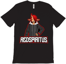 redspiritus T-Shirts