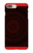 celosiaprox iPhone Phone Cases