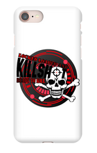 killshot1699 iPhone Phone Cases