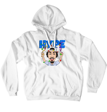 ExE Hype Hoodie