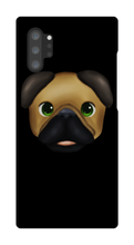 officialitzjustpug Samsung Phone Cases