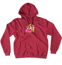 TwistedDea Jumper/Hoodie