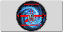 actiniumtiger XXL Gaming Mousepad