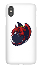 postol777_hs iPhone Phone Cases